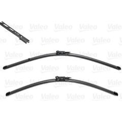 Valeo Logu tīrītāja slotiņa 574306 Logu tīrītāja slotiņas