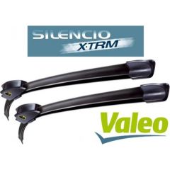 Valeo Logu tīrītāja slotiņa 574324 Logu tīrītāja slotiņas