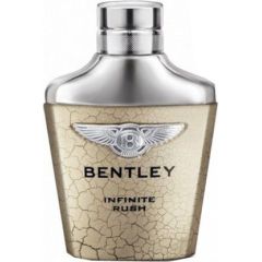 Bentley Infinite Rush  EDT 60ml