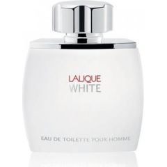 Lalique White  EDT 125ml
