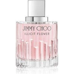 JIMMY CHOO Illicit Flower EDT 60ml