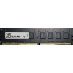 G.Skill Value DDR4, 4GB,  2400MHz, CL17 (F4-2400C17S-4GNT)