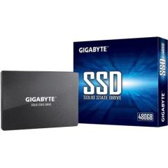 SSD SATA2.5" 480GB/GP-GSTFS31480GNTD GIGABYTE
