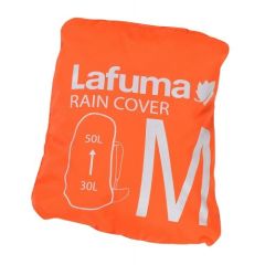 Lafuma Rain Cover M / Oranža