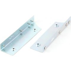 HDD ACC MOUNTING FRAME/2.5" TO 3.5" MF-321 GEMBIRD Komponenšu aksesuāri