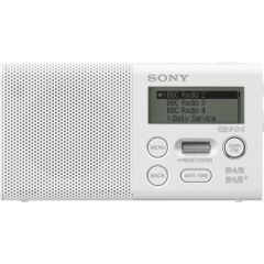 Radio Sony XDR-P1DBP