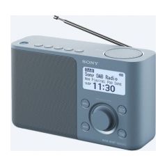 Radio Sony XDR-S61DL (XDRS61DL.EU8)