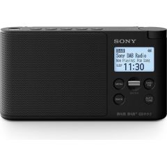 Radio Sony XDR-S41D