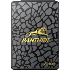 Apacer SSD AS340 PANTHER 240GB 2.5'' SATA3 6GB/s, 550/520 MB/s