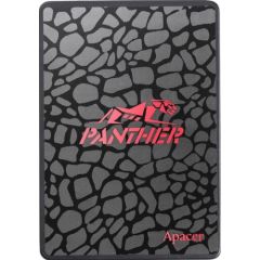 Apacer SSD AS350 PANTHER 480GB 2.5'' SATA3 6GB/s, 450/450 MB/s