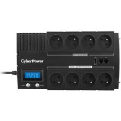 UPS CyberPower BR1000ELCD