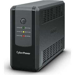 UPS CyberPower UT650EG-FR