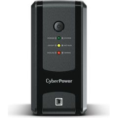 UPS CyberPower UPS CyberPower (UT650EG)