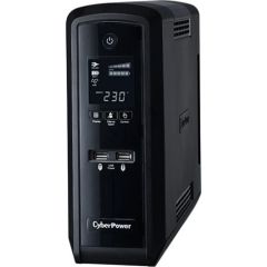 UPS CyberPower PFC Sinewave CP1500EPFCLCD 1500VA 900W
