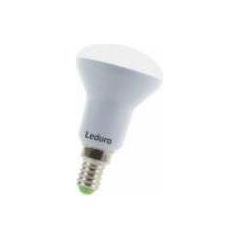 LIGHT BULB LED E14 2700K 5W/400LM 180 R50 21169 LEDURO