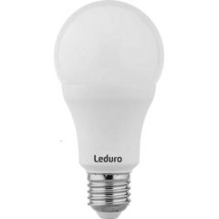 LEDURO LED spuldze A65 E27 15W 3000K
