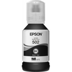 Epson EcoTank MX1XX Series Black Bottle XL