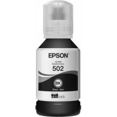 Epson EcoTank MX1XX Series Black Bottle XL Tintes printeru izejmateriāli