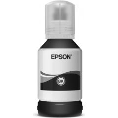 Epson EcoTank MX1XX Series Black Bottle L Tintes printeru izejmateriāli