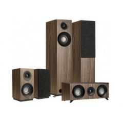 Jamo S805 HCS 5.0 Skaļruņi un akustiskās sistēmas