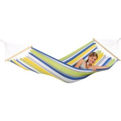 Amazonas Tonga kolibri  Single Hammock, 200x100 cm, 120 kg