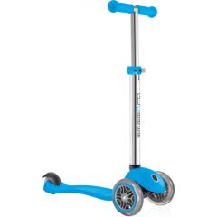GLOBBER scooter PRIMO SKY BLUE, 422-101-2