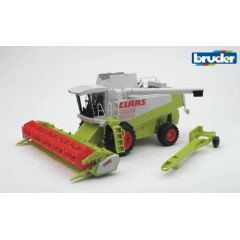 BRUDER combine harvester Lexion 02120