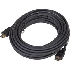 Akyga HDMI 1.4 cable AK-HD-100A 10m Dažādi vadi