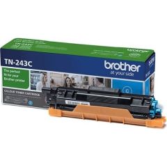 Brother TN243C Toner cartridge, Cyan