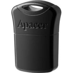 APACER USB2.0 Flash Drive AH116 16GB Black RP