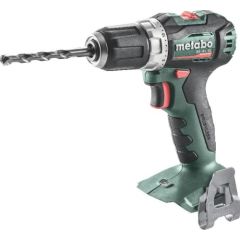 Drill driver BS 18 L BL carcass, Metabo