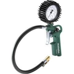 Ierīce ar manometru riepu pumpēšanai RF 60 G (calibrated), Metabo Pneimatiskie instrumenti