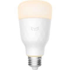 Xiaomi Yeelight Smart LED Bulb (Tunable White) (YLDP05YL)