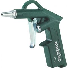 blow gun BP 10, Metabo Pneimatiskie instrumenti
