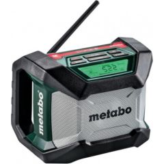 radio R 12-18 Bluetooth, Metabo