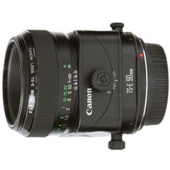 Canon TS-E 90 mm f/2.8