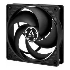 Arctic 120mm Fan P12 Silent Black