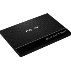 SSD PNY Technologies CS900 120GB SATA 3 (SSD7CS900-120-PB)