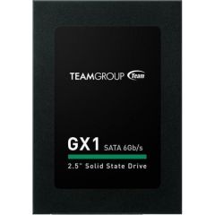 Team Group SSD GX1 480GB 2.5'', SATA III 6GB/s, 530/430 MB/s