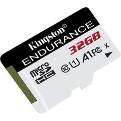 MEMORY MICRO SDHC 32GB UHS-I/SDCE/32GB KINGSTON