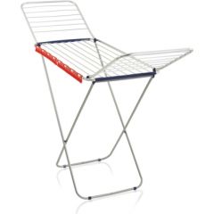LEIFHEIT Veļas žāvētājs Classic Siena 200 Easy Aluminium Veļas žāvēšana
