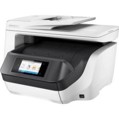 HP OfficeJet Pro 8730 Daudzfunkciju tintes printeris