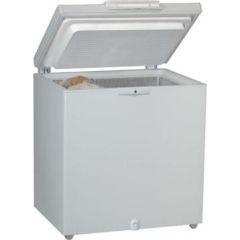 WHIRLPOOL WH2010 A+ E 204L A+ White