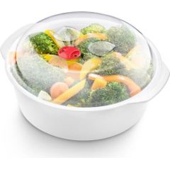 Lamart Tvaicēšanas trauks mikroviļņu krāsnīm Citi trauki