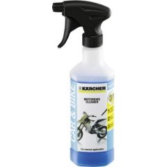Karcher Līdzeklis motociklu tīrīšanai, 500 ml, Kärcher