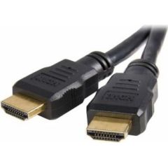 (Ir veikalā) Brackton HDMI - HDMI 1m Full-HD vads