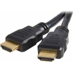 Kabelis Brackton HDMI - HDMI 1m Full-HD