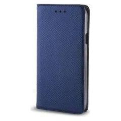 ILike LG K11 / LG K10 2018 Smart Magnet  Navy Blue