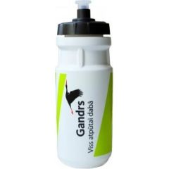 Polisport Gandrs 550ml Screw Cap Bottle Pudeles