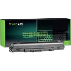 Battery Green Cell AL14A32 for Acer Aspire E14 E15 E5-511 E5-521 E5-551 E5-571 E